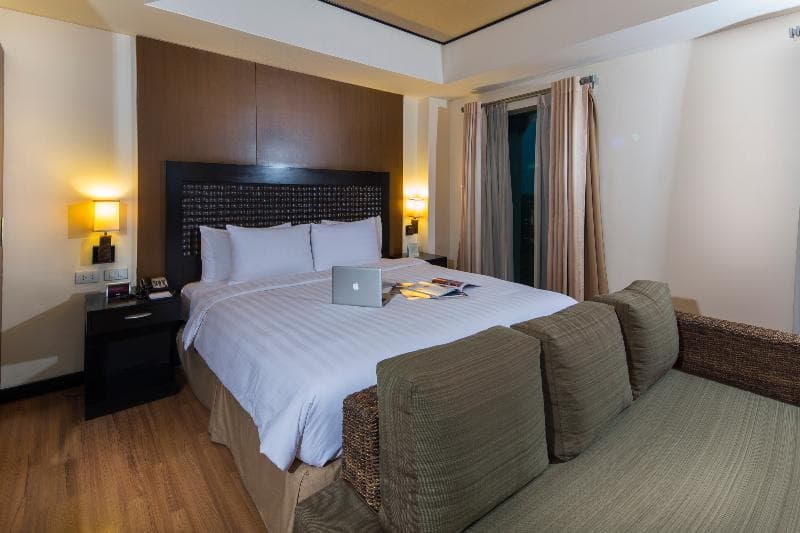 Widus Hotel And Casino 5