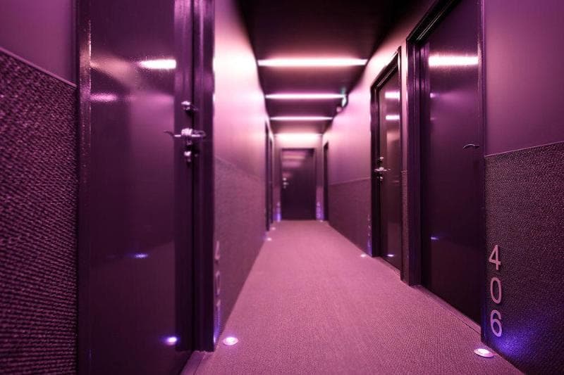 Citiz Hotel 2