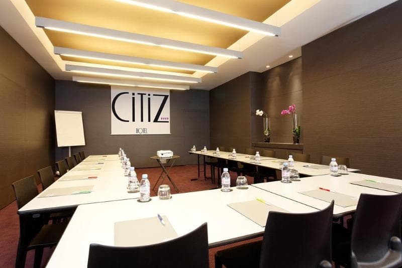 Citiz Hotel 4