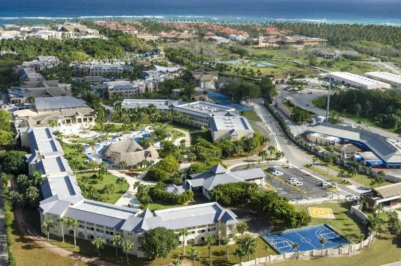 Royalton Splash Punta Cana photo 1