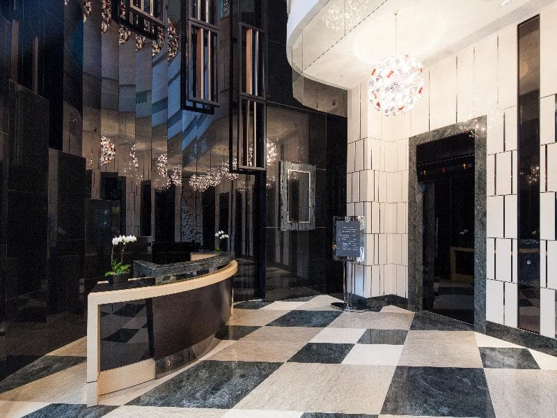 Rosedale Hotel Kowloon 3