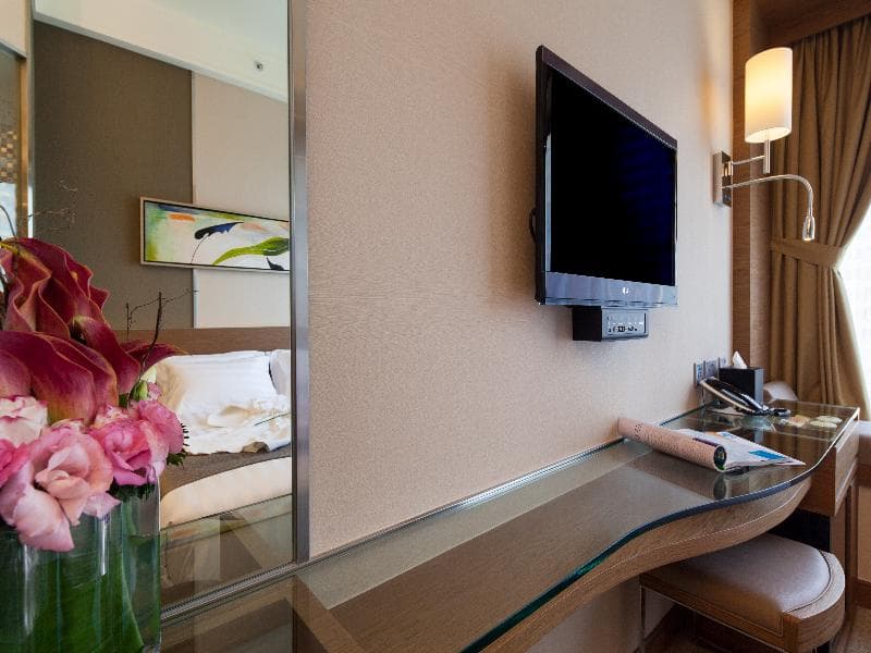 Rosedale Hotel Kowloon 4