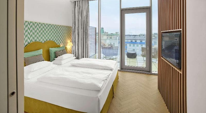 MAXX by Steigenberger Vienna 4