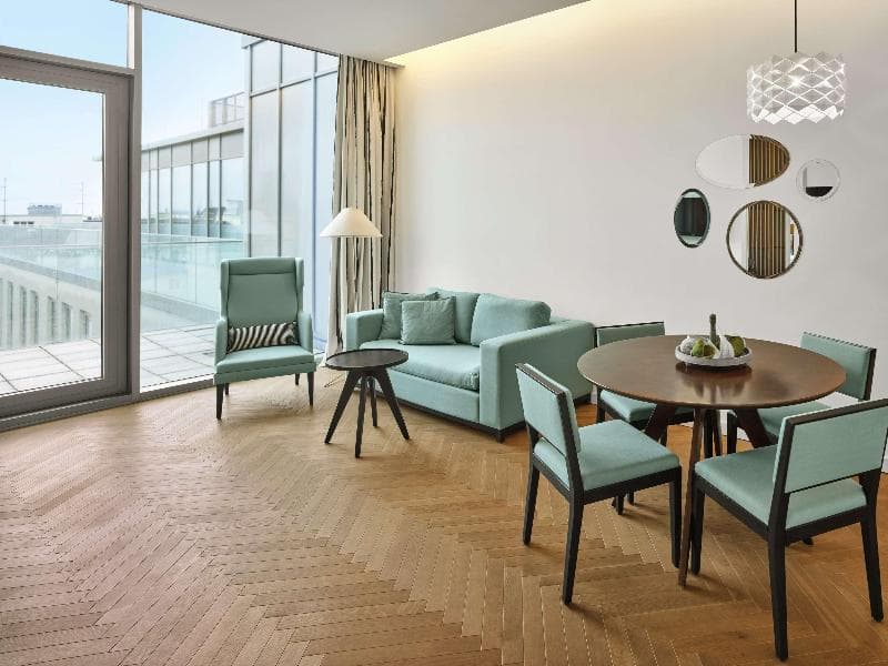 MAXX by Steigenberger Vienna 5