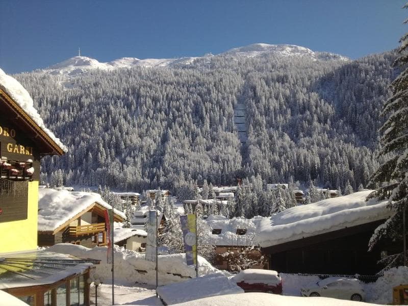 Hotel Cime D'oro 4