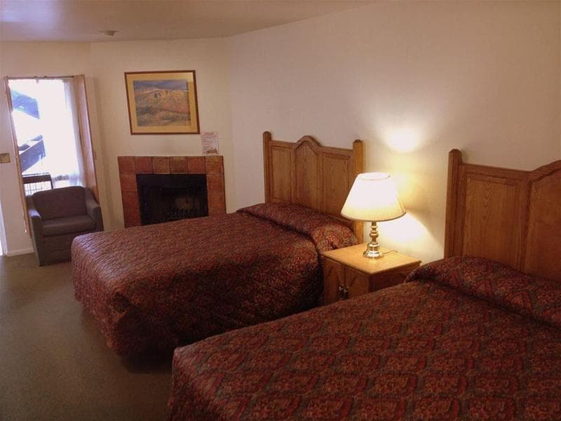 Motel 6 Payson photo 1
