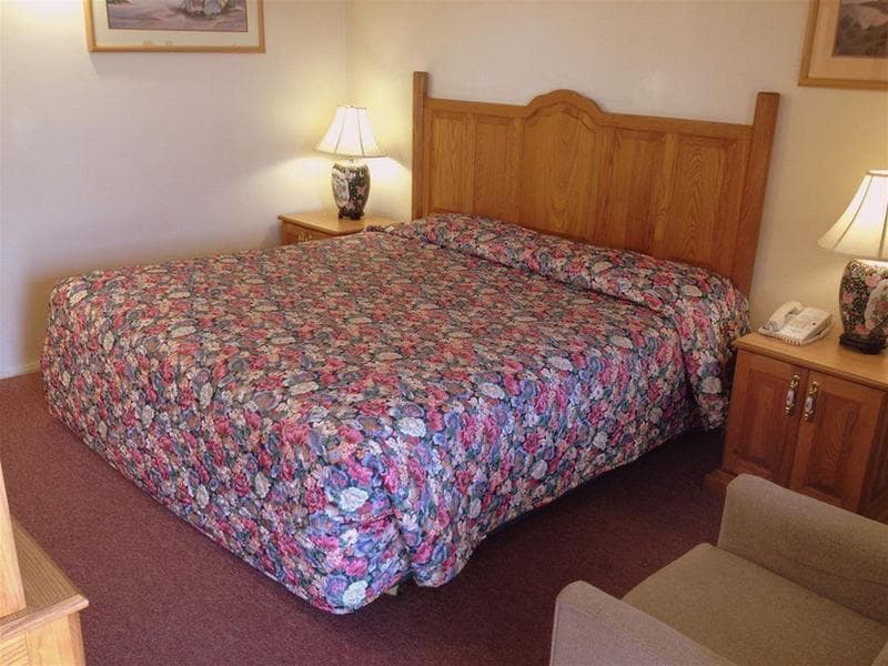 Motel 6 Payson 3