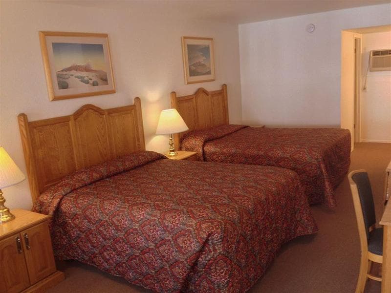 Motel 6 Payson 5