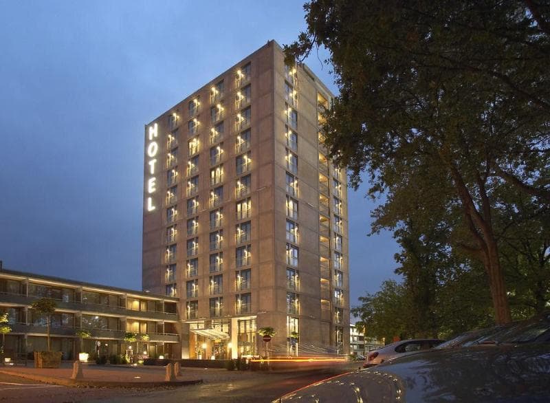 Van Der Valk Eindhoven 3