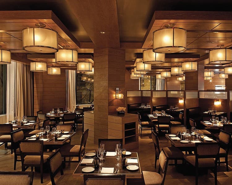 Four Seasons Hotel Washington, Dc 2