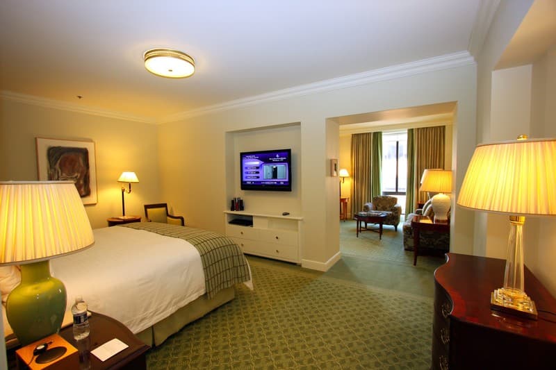 Four Seasons Hotel Washington, Dc 3