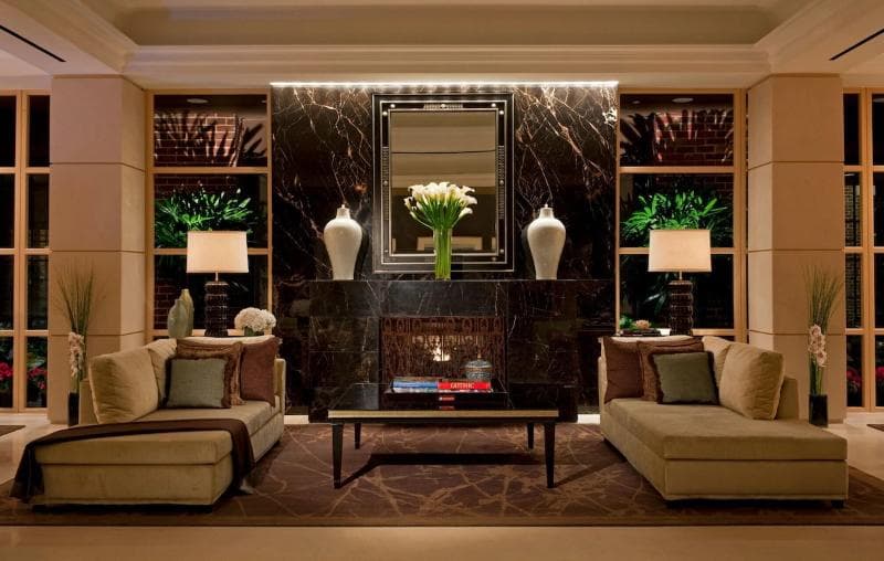 Four Seasons Hotel Washington, Dc 5