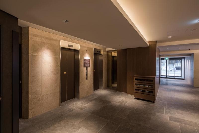 HOTEL MYSTAYS Nagoya Nishiki 4