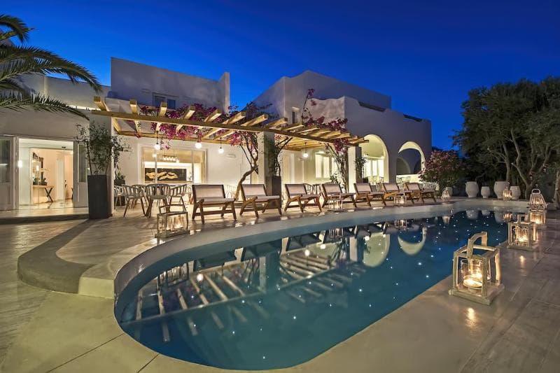 Cavo Bianco Boutique Hotel & Spa 3