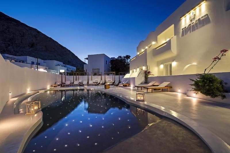 Cavo Bianco Boutique Hotel & Spa photo 1