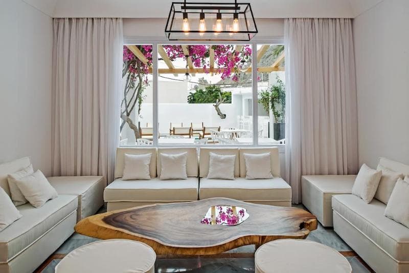 Cavo Bianco Boutique Hotel & Spa 5