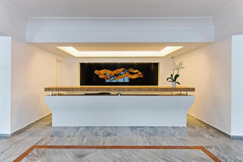 Cavo Bianco Boutique Hotel & Spa 4
