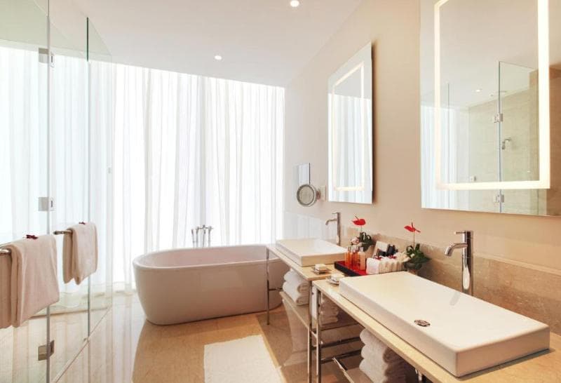Anantara Downtown Dubai Hotel 5