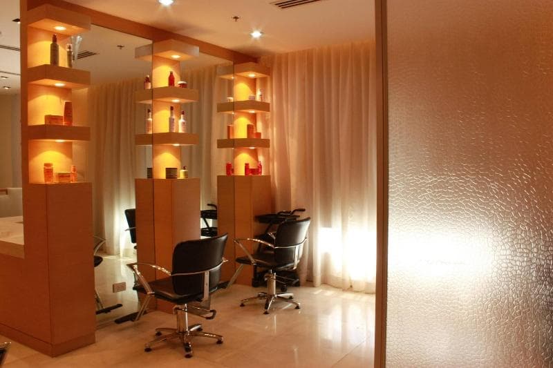 Manila Marriott Hotel 3