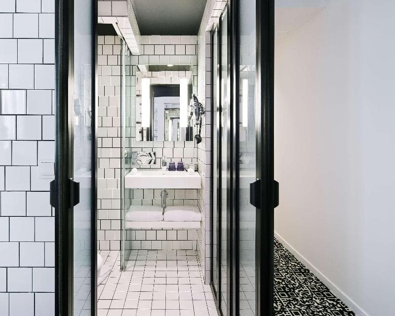 Best Western Premier Faubourg 88 5