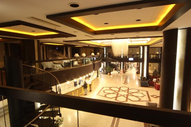 Suhan Cappadocia Hotel & Spa 4