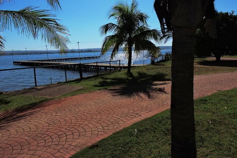 Bay Park Resort Hotel 3