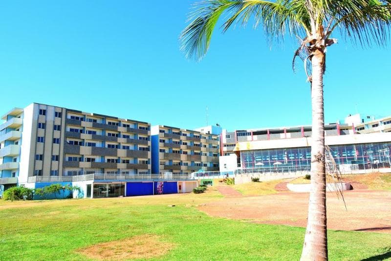 Bay Park Resort Hotel 5