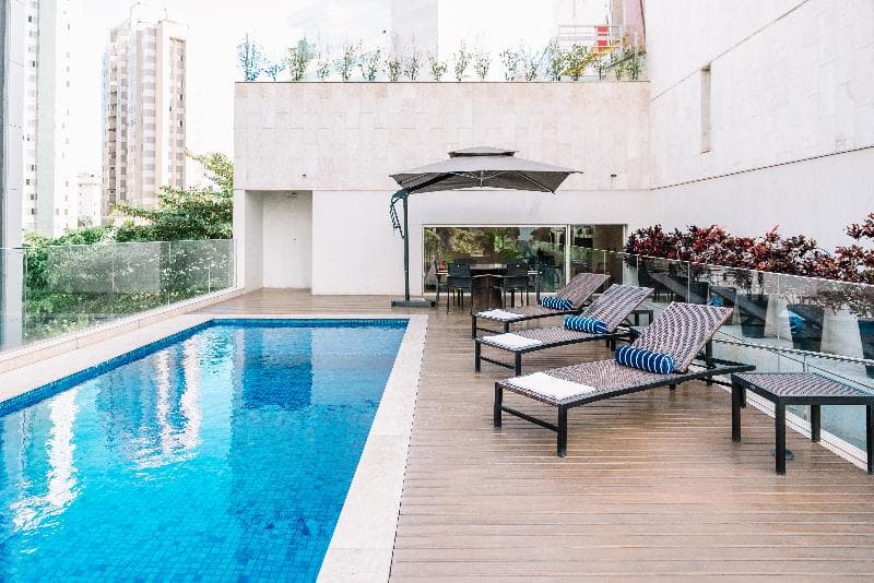 Ramada By Wyndham Belo Horizonte Lourdes 2