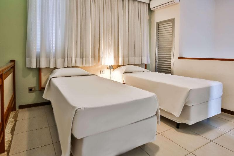 Ramada By Wyndham Belo Horizonte Lourdes 4