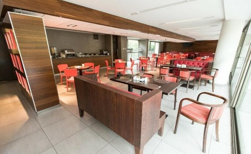 Presidente Suites Santiago 1