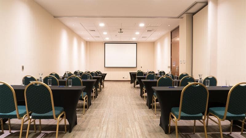 Presidente Suites Santiago 3