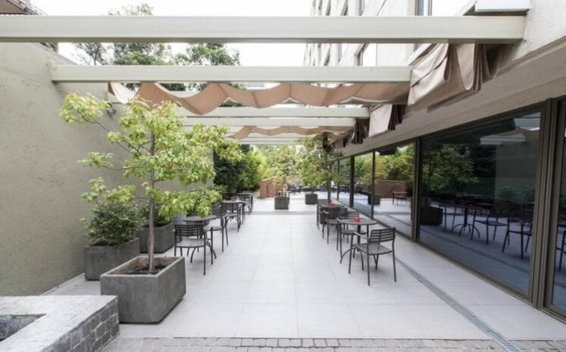 Presidente Suites Santiago 5