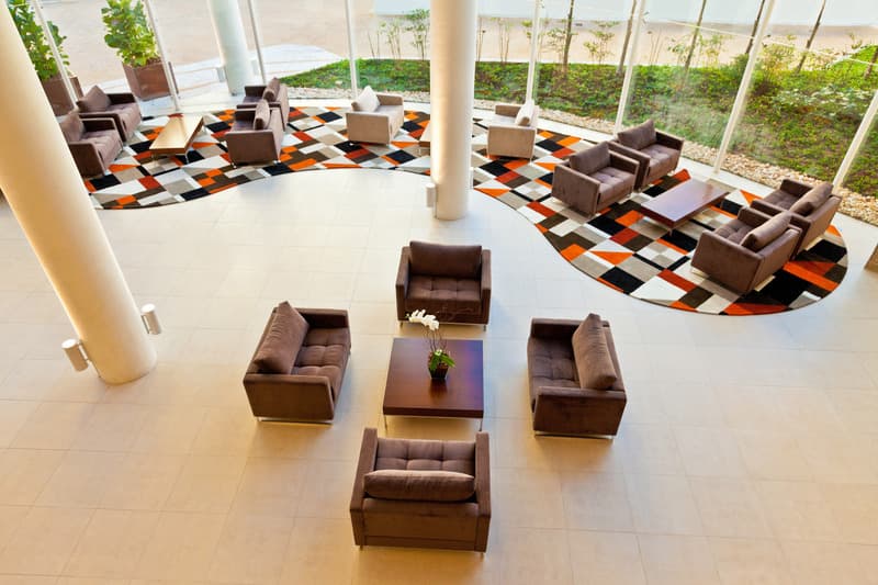 Hotel Panamby Sao Paulo 4