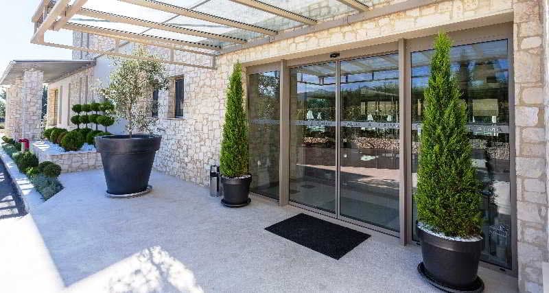 Calma Hotel & Spa 4