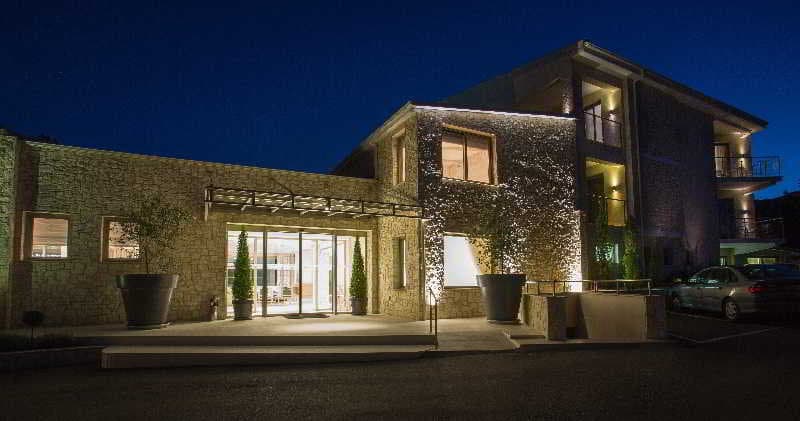Calma Hotel & Spa 2