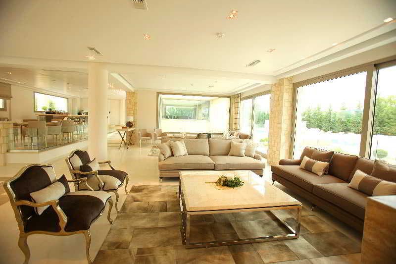 Calma Hotel & Spa 5