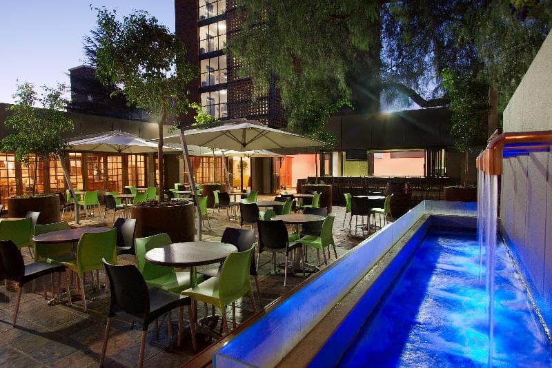 Hotel 224 2