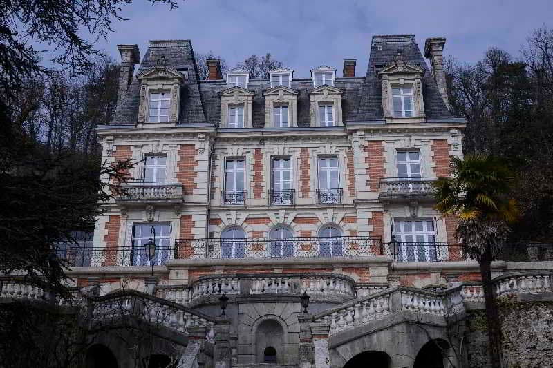 Art Hotel - Rochecorbon photo 1