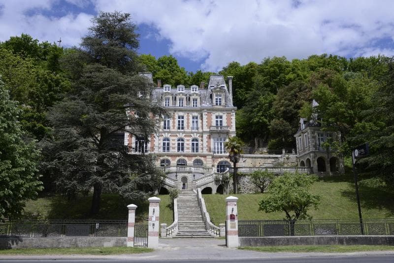 Art Hotel - Rochecorbon 2
