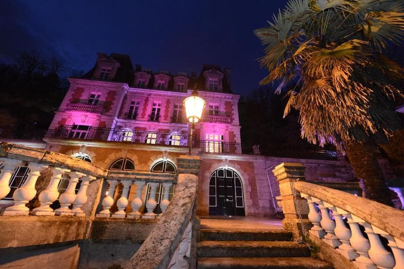 Art Hotel - Rochecorbon 3