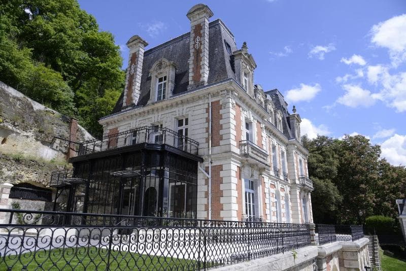 Art Hotel - Rochecorbon 5