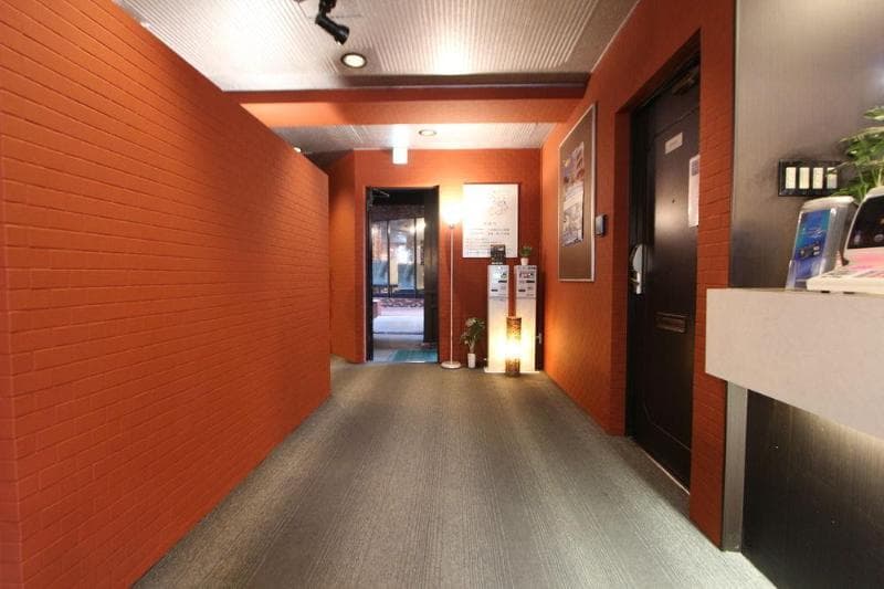 Hotel Livemax Fuchu 2