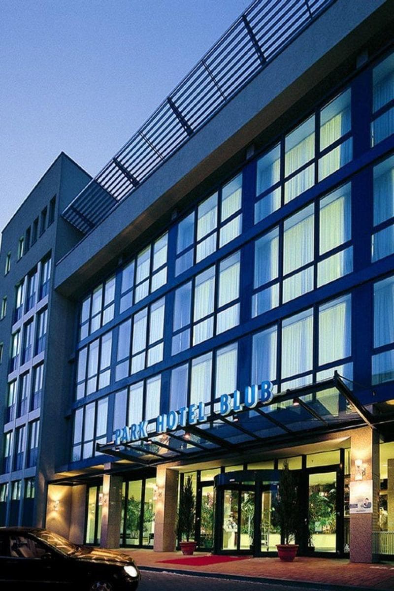 Centro Park Hotel Berlin Neukölln 2