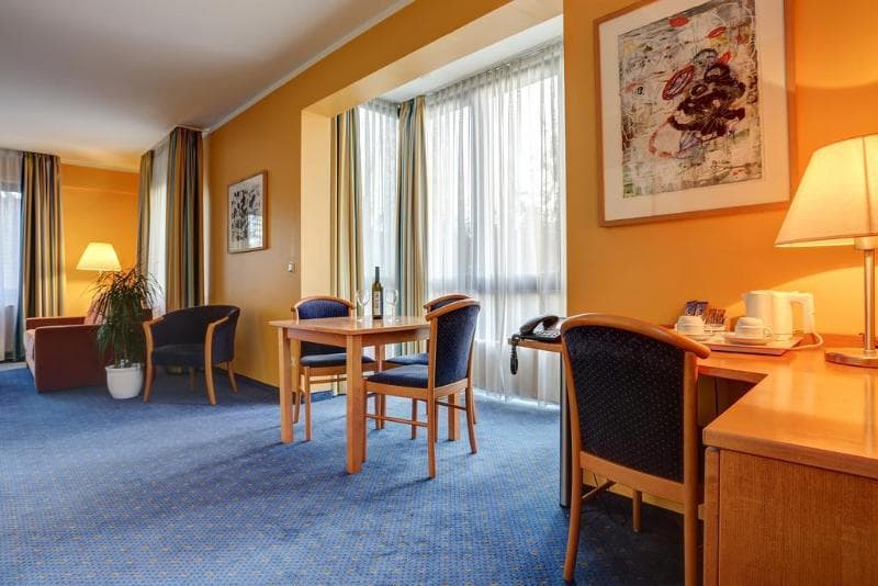 Centro Park Hotel Berlin Neukölln 3