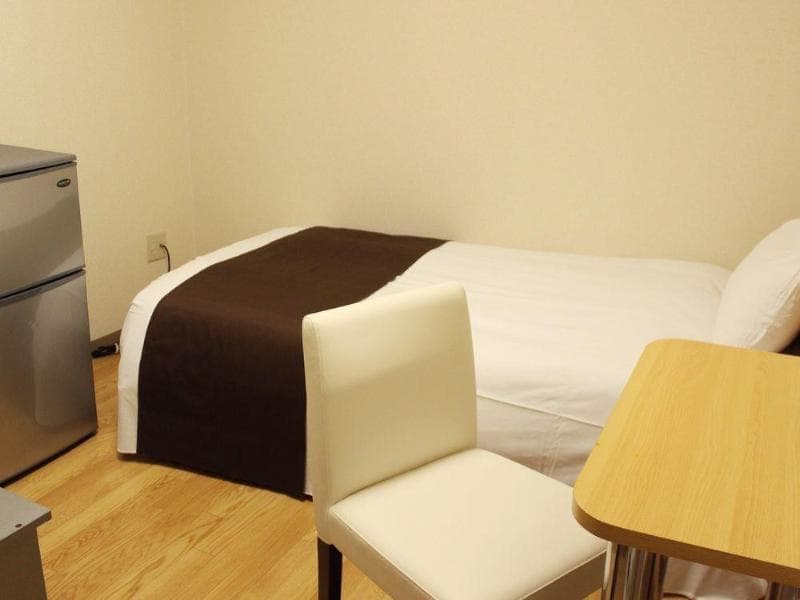 Hotel Livemax Nippori 2