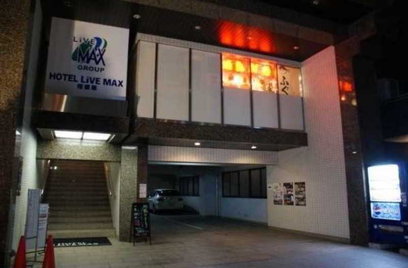 Hotel Live Max Sagamihara 2