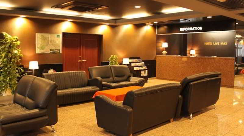 Hotel Live Max Sagamihara 4