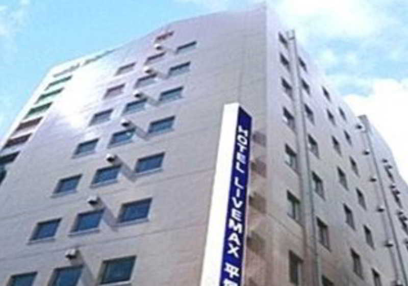 Hotel Livemax Hiratsuka Ekimae (Adults Only) photo 1