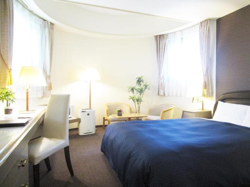 Hotel Live Max Sapporo 5