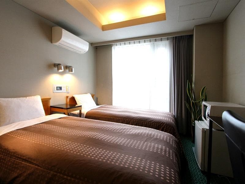 Hotel Livemax Yumoto 4